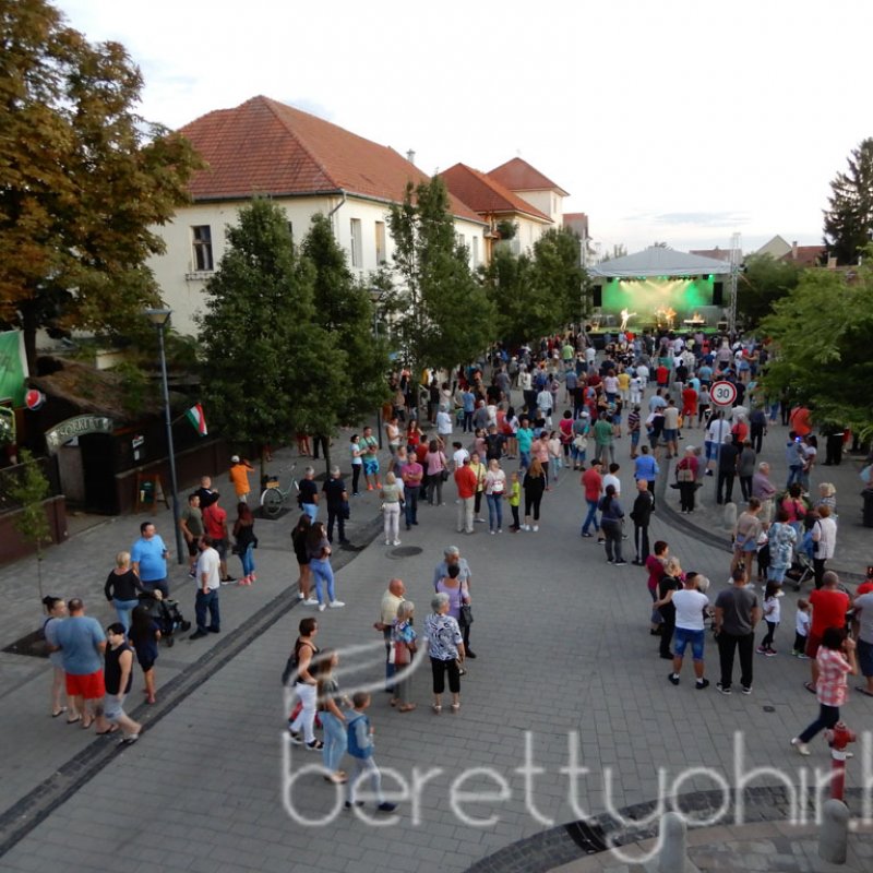 Szent Isván-napi rendezvények- 2021 53